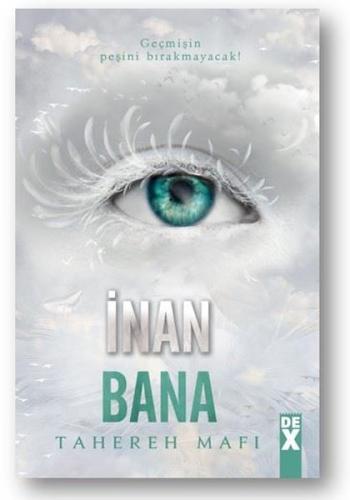 İnan Bana: Bana Dokunma-4 (Ciltli)