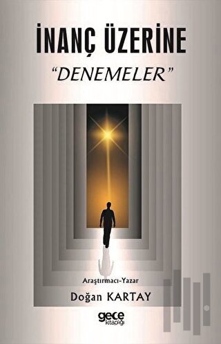 İnanç Üzerine Denemeler