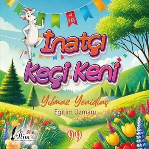 İnatçı Keçi Keni | Kitap Ambarı
