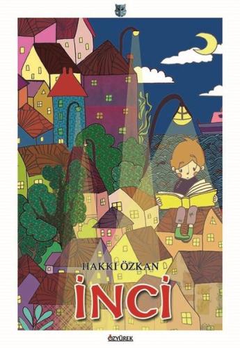 İnci | Kitap Ambarı