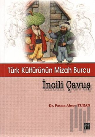 İncili Çavuş