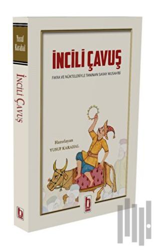 İncili Çavuş