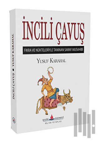 İncili Çavuş