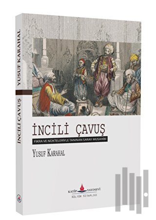 İncili Çavuş