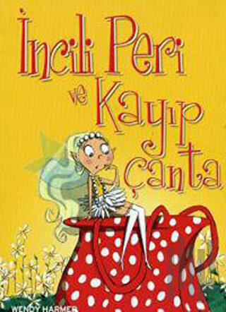 İncili Peri ve Kayıp Çanta