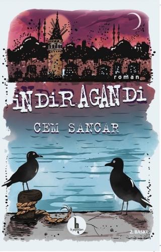 İndiragandi | Kitap Ambarı