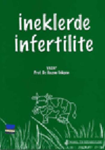 İneklerde İnfertilite | Kitap Ambarı