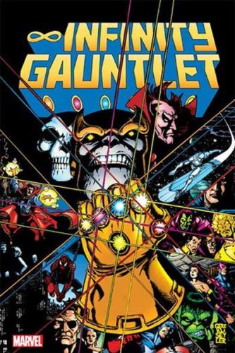 Infinity Gaunlet