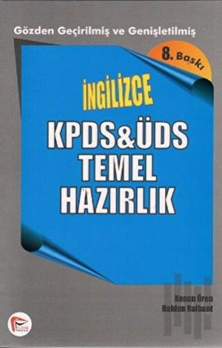 İngilizce KPDS ve ÜDS Temel Hazırlık