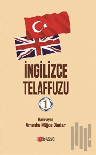 İngilizce Telafuzu-1