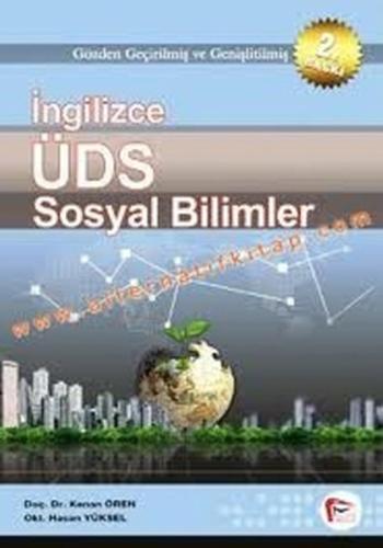 İngilizce Üds Sosyal Bilimleri