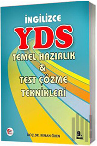 İngilizce YDS Temel Hazırlık Test Çözme Teknikleri