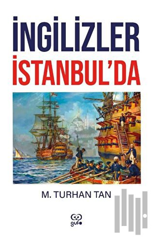 İngilizler İstanbul’da | Kitap Ambarı