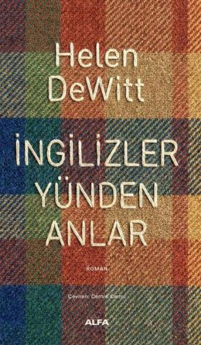 İngilizler Yünden Anlar | Kitap Ambarı