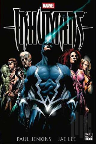 Inhumans