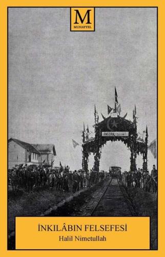İnkılabın Felsefesi | Kitap Ambarı