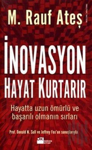 İnovasyon Hayat Kurtarır
