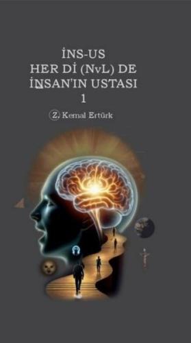 İns-Us Her Di (NVL) de İnsanın Ustası 1