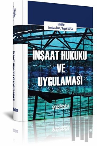 İnşaat Hukuku ve Uygulaması | Kitap Ambarı
