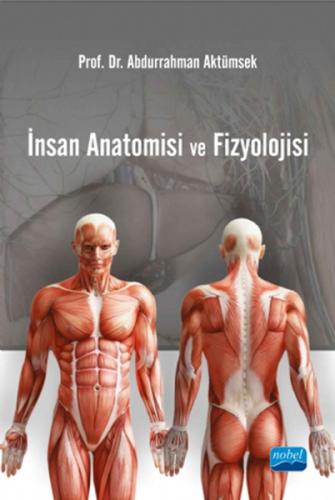 İnsan Anatomisi ve Fizyolojisi | Kitap Ambarı