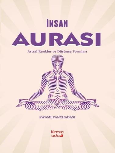 İnsan Aurası - Astral Renkler ve Düşünce Formları