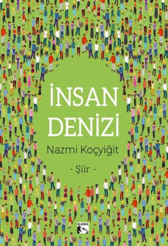 İnsan Denizi | Kitap Ambarı