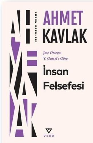 İnsan Felsefesi - Jose Ortega Y.Gasset'e Göre