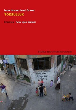 İnsan Hakları İhlali Olarak Yoksulluk | Kitap Ambarı