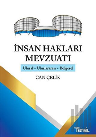 İnsan Hakları Mevzuatı