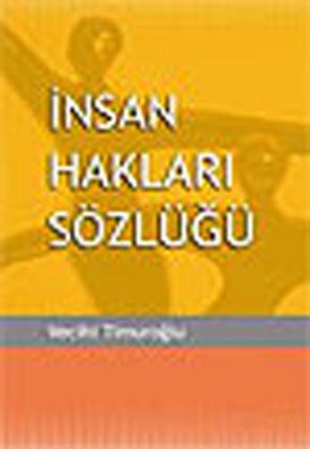 İnsan Hakları Sözlüğü