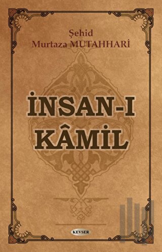 İnsan-ı Kamil