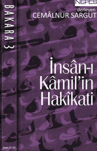 İnsan-ı Kamil’in Hakikati | Kitap Ambarı