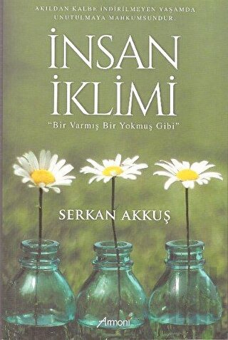 İnsan İklimi | Kitap Ambarı