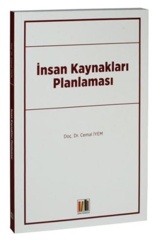 İnsan Kaynakları Planlaması | Kitap Ambarı