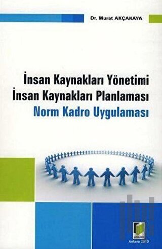 İnsan Kaynakları Yönetimi - İnsan Kaynakları Planlaması - Norm Kadro Uygulaması