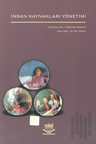 İnsan Kaynakları Yönetimi