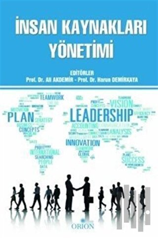 İnsan Kaynakları Yönetimi