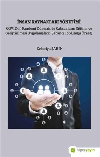 İnsan Kaynakları Yönetimi | Kitap Ambarı