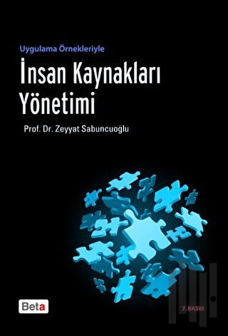 İnsan Kaynakları Yönetimi
