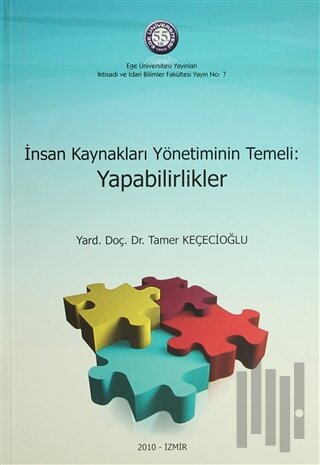 İnsan Kaynakları Yönetiminin Temeli: Yapabilirlikler