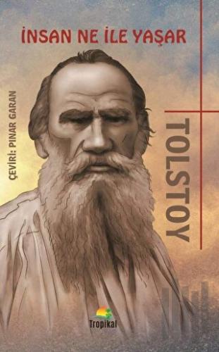 İnsan Ne ile Yaşar