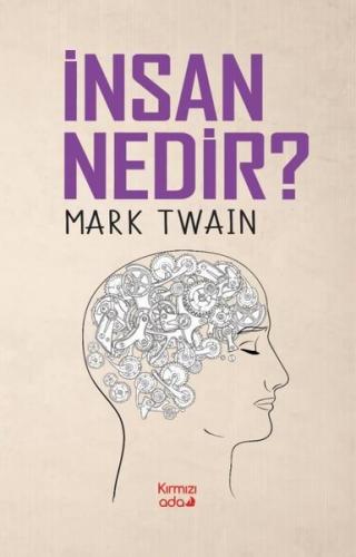 İnsan Nedir? | Kitap Ambarı