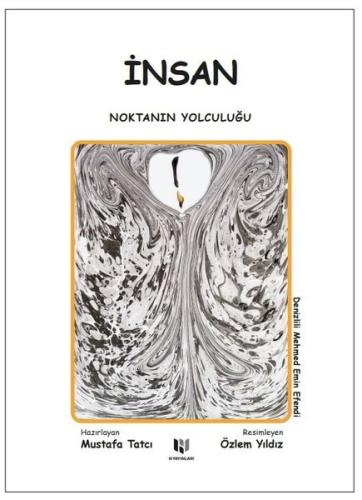 İnsan-Noktanın Yolculuğu (Ciltli) | Kitap Ambarı
