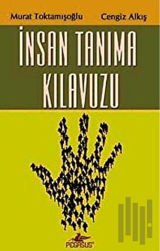 İnsan Tanıma Kılavuzu | Kitap Ambarı