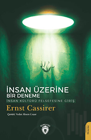 İnsan Üzerine Bir Deneme | Kitap Ambarı