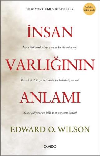 İnsan Varlığının Anlamı