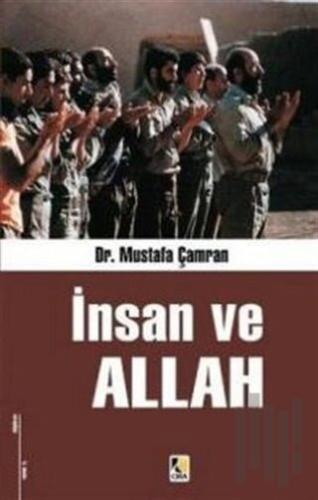 İnsan ve Allah | Kitap Ambarı