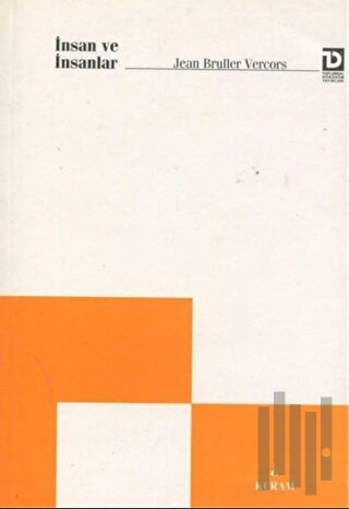 İnsan ve İnsanlar
