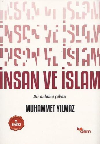 İnsan ve İslam | Kitap Ambarı