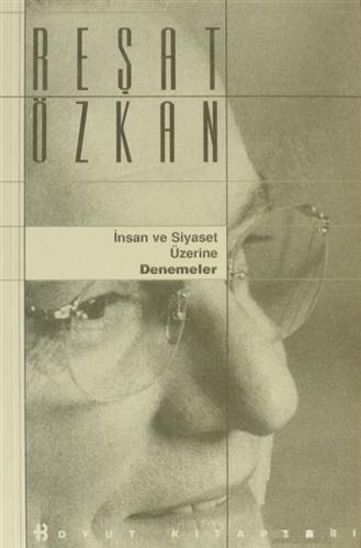 İnsan ve Siyaset Üzerine Denemeler